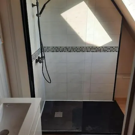 Duplex Avec Jacuzzi Et Sauna Appartement